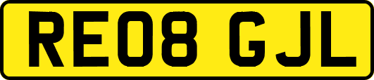 RE08GJL