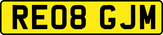 RE08GJM