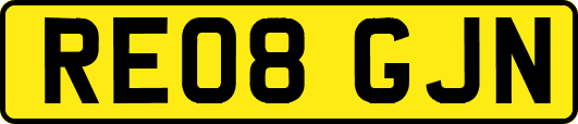 RE08GJN