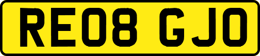 RE08GJO