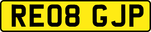RE08GJP