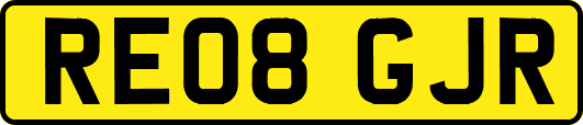 RE08GJR