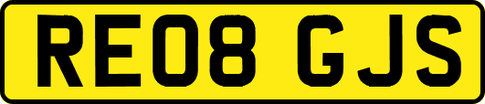 RE08GJS