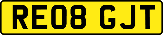 RE08GJT