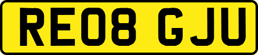 RE08GJU