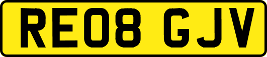 RE08GJV