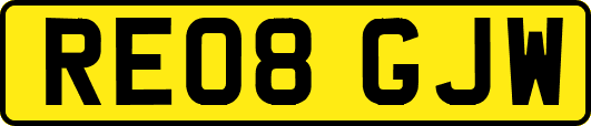 RE08GJW