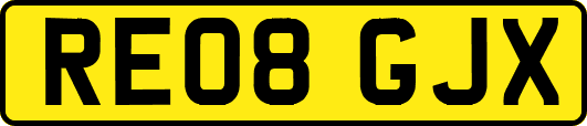 RE08GJX