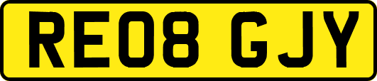 RE08GJY