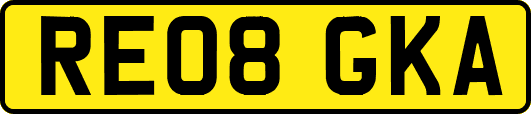 RE08GKA