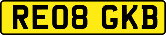 RE08GKB