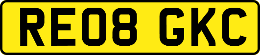 RE08GKC