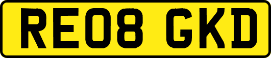 RE08GKD