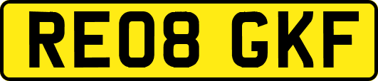 RE08GKF