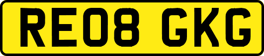 RE08GKG