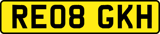 RE08GKH