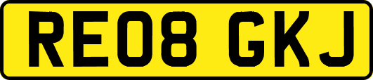 RE08GKJ