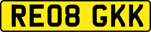 RE08GKK