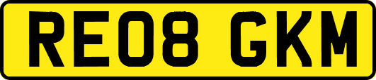 RE08GKM