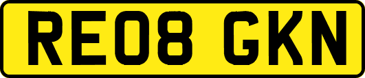 RE08GKN