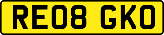 RE08GKO
