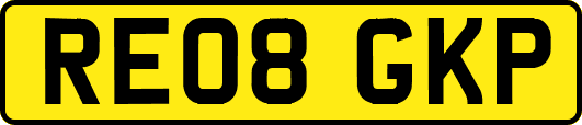 RE08GKP