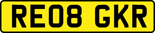 RE08GKR