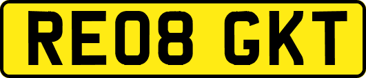 RE08GKT