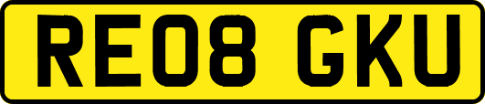 RE08GKU