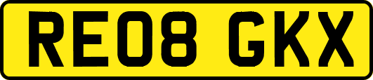 RE08GKX