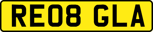 RE08GLA