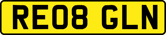 RE08GLN