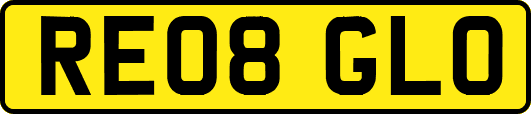 RE08GLO