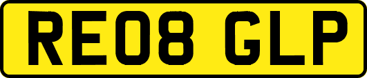RE08GLP