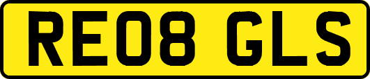 RE08GLS