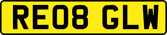 RE08GLW