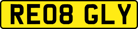 RE08GLY