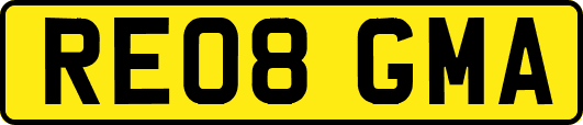 RE08GMA