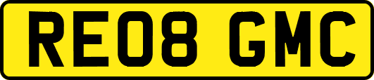RE08GMC