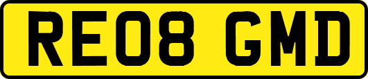 RE08GMD