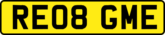 RE08GME