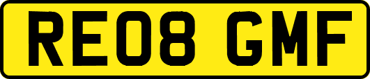 RE08GMF