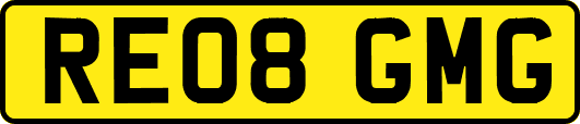 RE08GMG