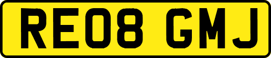 RE08GMJ