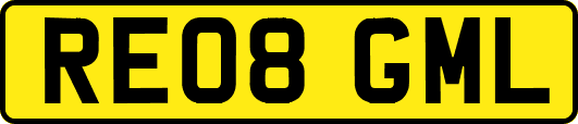 RE08GML