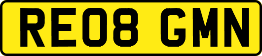 RE08GMN