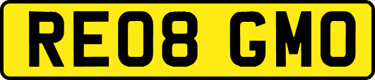 RE08GMO
