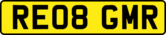 RE08GMR