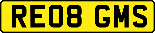RE08GMS