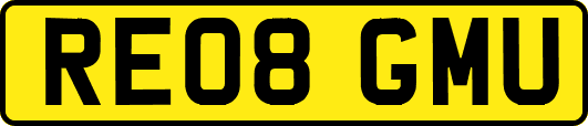 RE08GMU